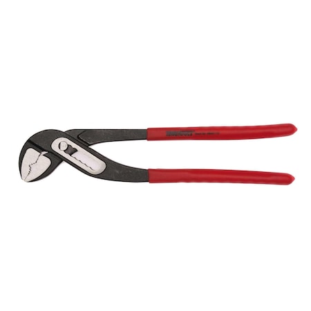 10 Vinyl Grip Slip Joint / Water Pump Pliers - MB481-1